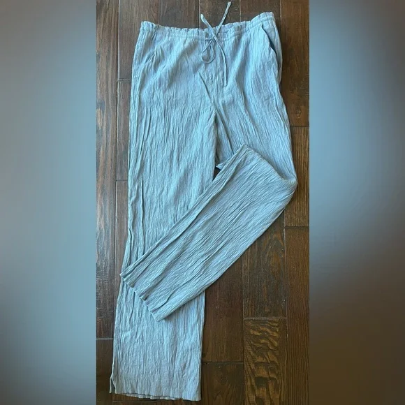 Zara Pants Pull on - Picture 1 of 10